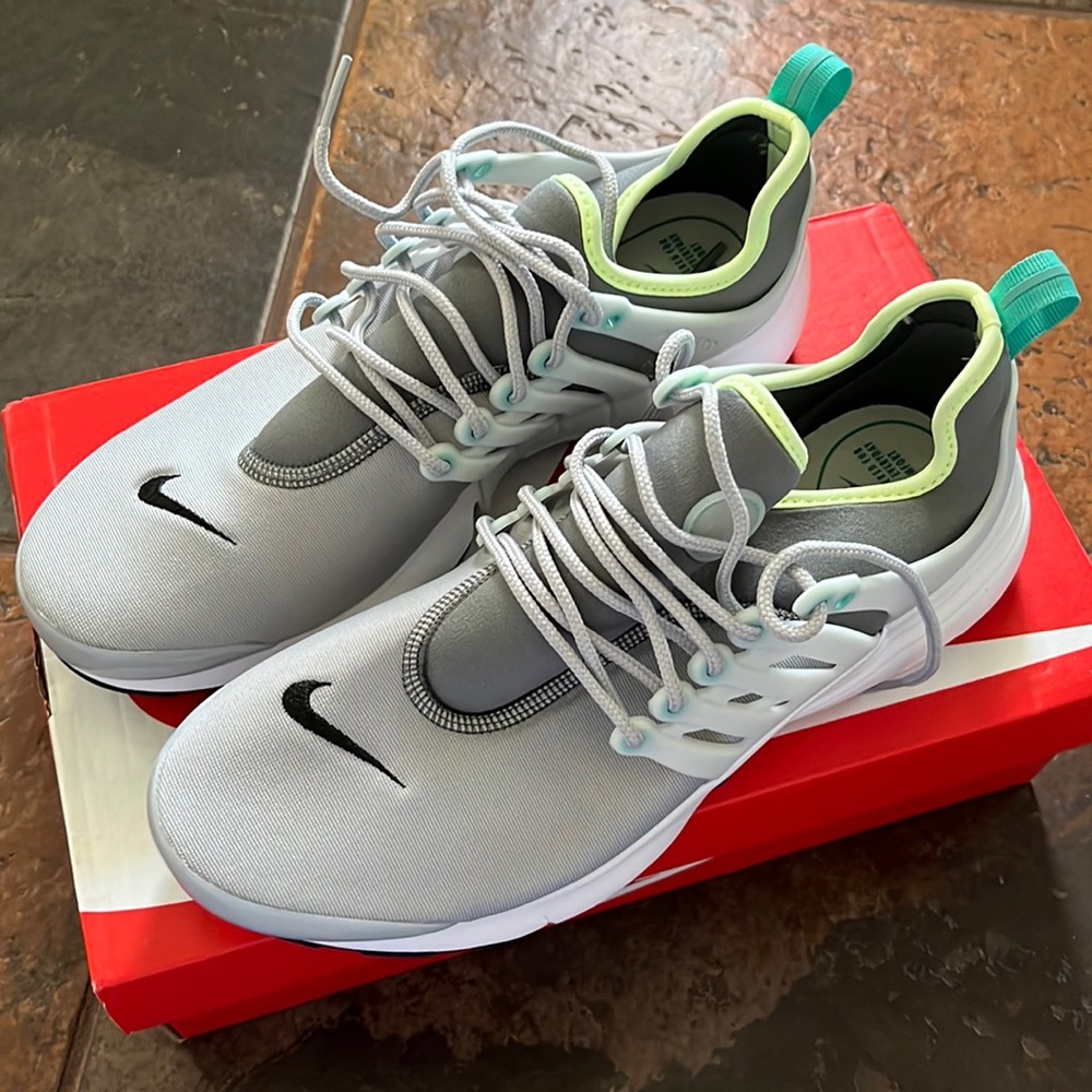 Women’s Air Presto Sneakers by Nike